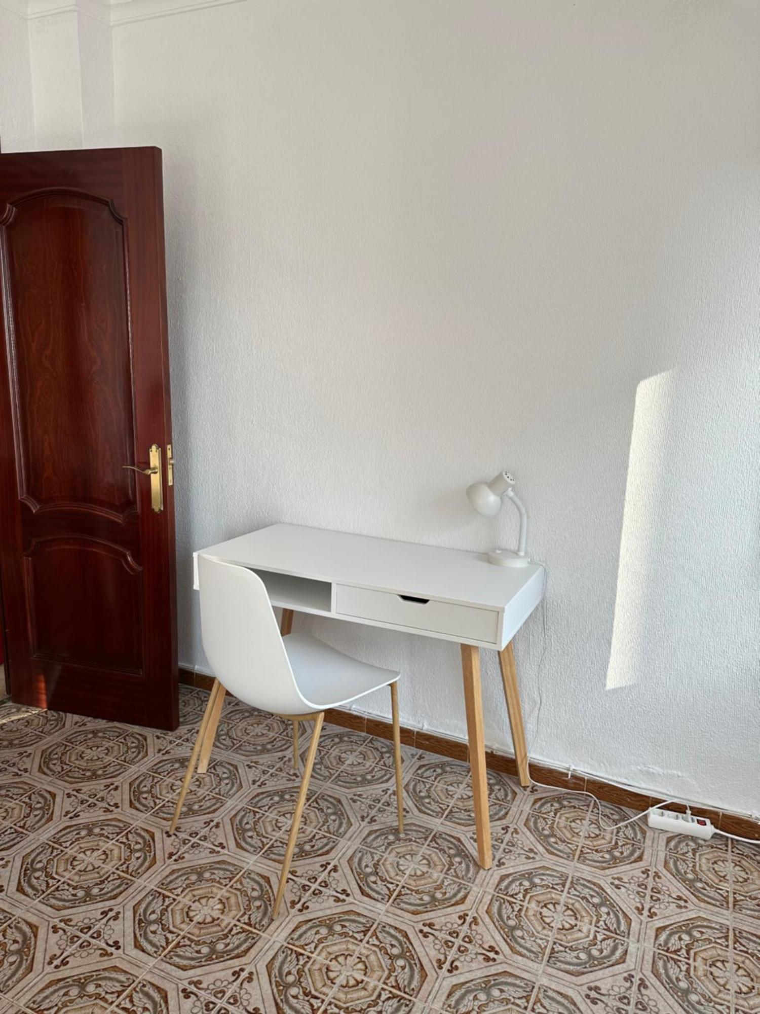 Apartamento Vista-Beach Cádiz Buitenkant foto